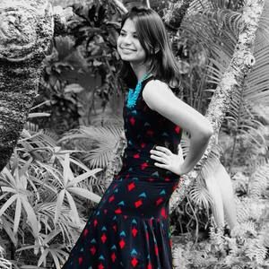 Meet your Posher, Sonal